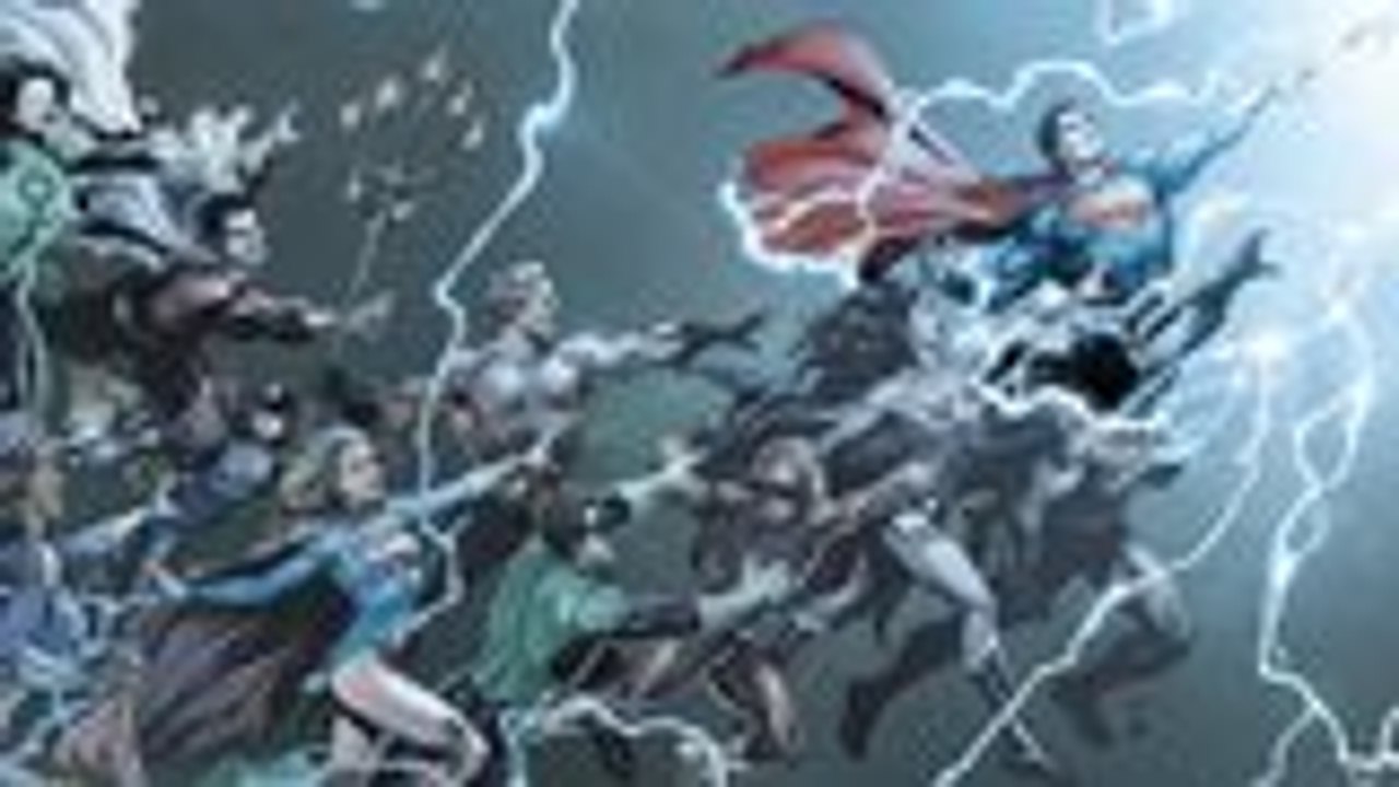 DC Cuts Ties With Diamond Comics Distributors, Wanda Sykes Explains Why White People Should Participate in Black Lives Matter & More | THR News