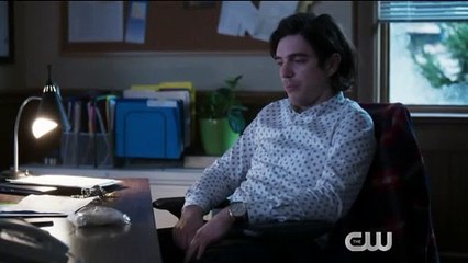 In The Dark S02E09 How to Succeed in Business Without Really Dying