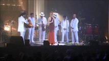 Arielle Dombasle (live) — “Preso No. 9” | (From “Arielle Dombasle : En Concert À L'Olympia”) — BRUNO COQUATRIX | { Édiion Collector }
