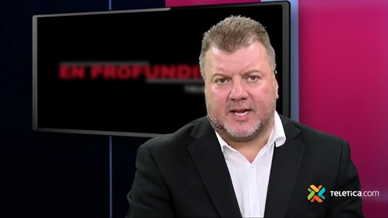 LIVE: En Profundidad - 05 Junio 2020