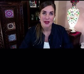 Pakistani-based American journalist Cynthia claims she was r-a-p-e-d by PPP's Rehman Malik and manhandled by Gilan in 2011 -- both deny allegation, vow to take her to court