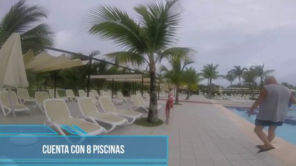 Riu República Punta Cana