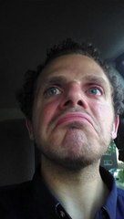 Highway Star - Deep Purple (singing by Serge Saati BlackBerry)