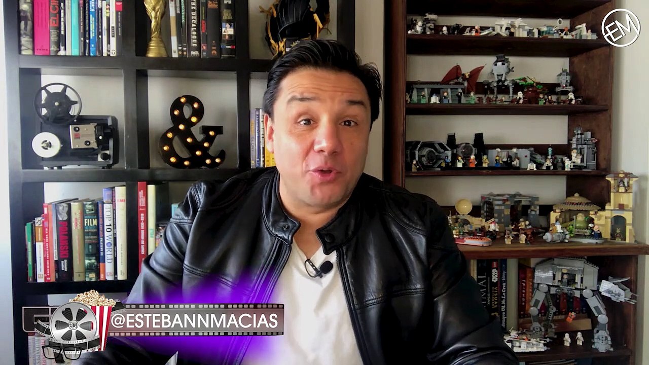 ESTRENO #EstrenosyMás | Opciones Muy diferentes