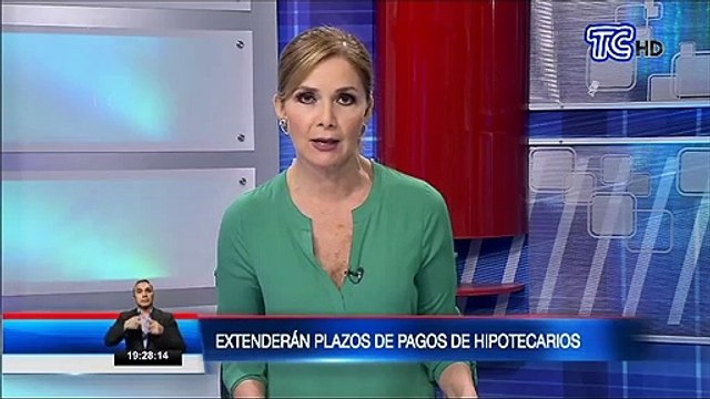BIESS extendió plazos de pago de los préstamos hipotecarios para ayudar a los afiliados en la emergencia sanitaria