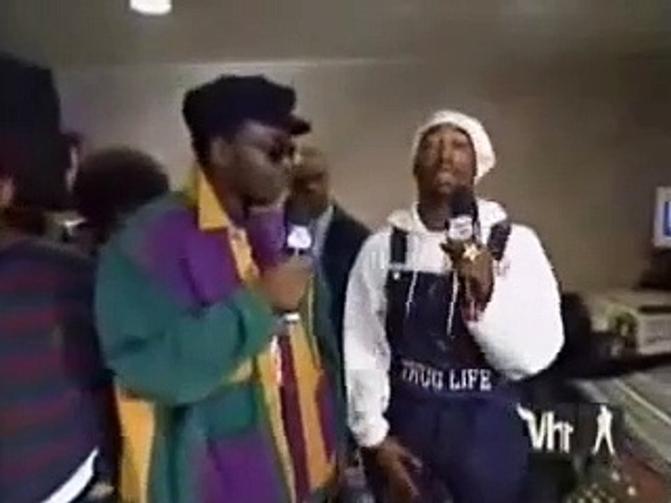 And Ya Don't Stop 30 Years Of Hip Hop Gangsta Gangsta Part 5