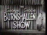 The George Burns and Gracie Allen Show S3E15: Gracie Trying to Keep Mortons From Moving Away (1953) - (Comedy, Short, TV Series)