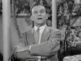 The George Burns and Gracie Allen Show S3E34: Surprise Party for Mortons/Sanitarium Routine (1953) - (Comedy, Short, TV Series)