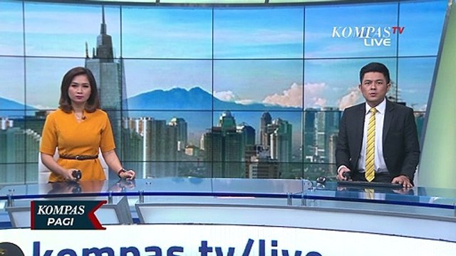 Air Pasang Laut kembali Naik, Puncak Banjir Rob Terjadi Hari Ini!