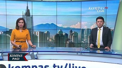 Air Pasang Laut kembali Naik, Puncak Banjir Rob Terjadi Hari Ini!