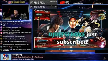 LowTierGod Becomes Devastated By a Xenas Xiaoyu