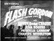Flash Gordon: Space Soldiers (Flash Gordon) [1936]. Episodio nueve. Fighting the Fire Dragon (Lucha contra el dragón de fuego)