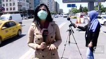 Son dakika... Normalleşmeyle gürültü kirliliği arttı | Video