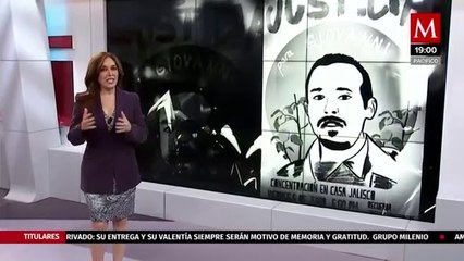Milenio Noticias, con Elisa Alanís, 05 de junio de 2020