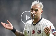 La calidad de Quaresma que eclipsó a la UEFA