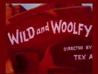 Droopy - Episódio 03 - Droopy, O Cão Destemido