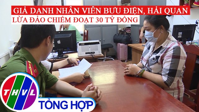 Lừa đảo chiếm đoạt hơn 30 tỷ đồng qua mạng xã hội do các đối tượng người nước ngoài thực hiện