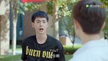 [ENG SUB] Put Your Head on My Shoulder EP01