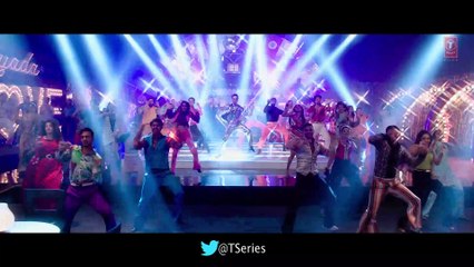 Full VideoArey Pyaar Kar Le  Shubh Mangal Zyada SaavdhanAyushmann K, Jeetu Bappi Lahiri Tanishk