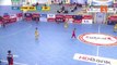 Trực tiếp | Hưng Gia Khang - Quảng Nam | Futsal HDBank VĐQG 2020 | VFF Channel