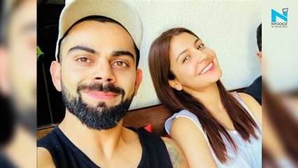 #VirushkaDivorce trends on twitter for no reason at all
