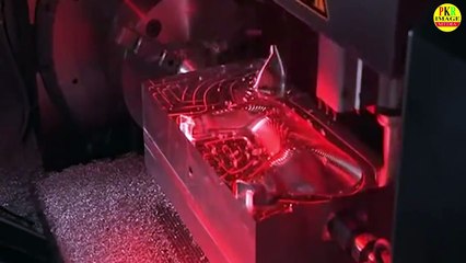 Fastest Precision Machining Processpkr image media