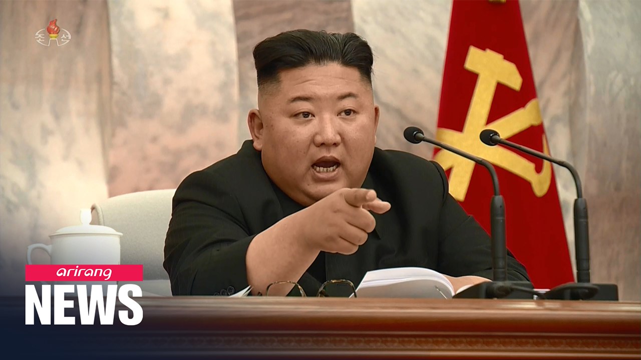 N. Korea threatens to close Inter-Korean Liaison Office due to current tensions