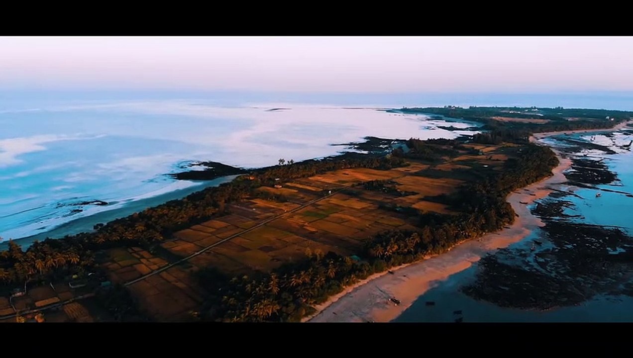 Minar Rahman - Keu Kotha Rakheni (Official Music Video 2020)