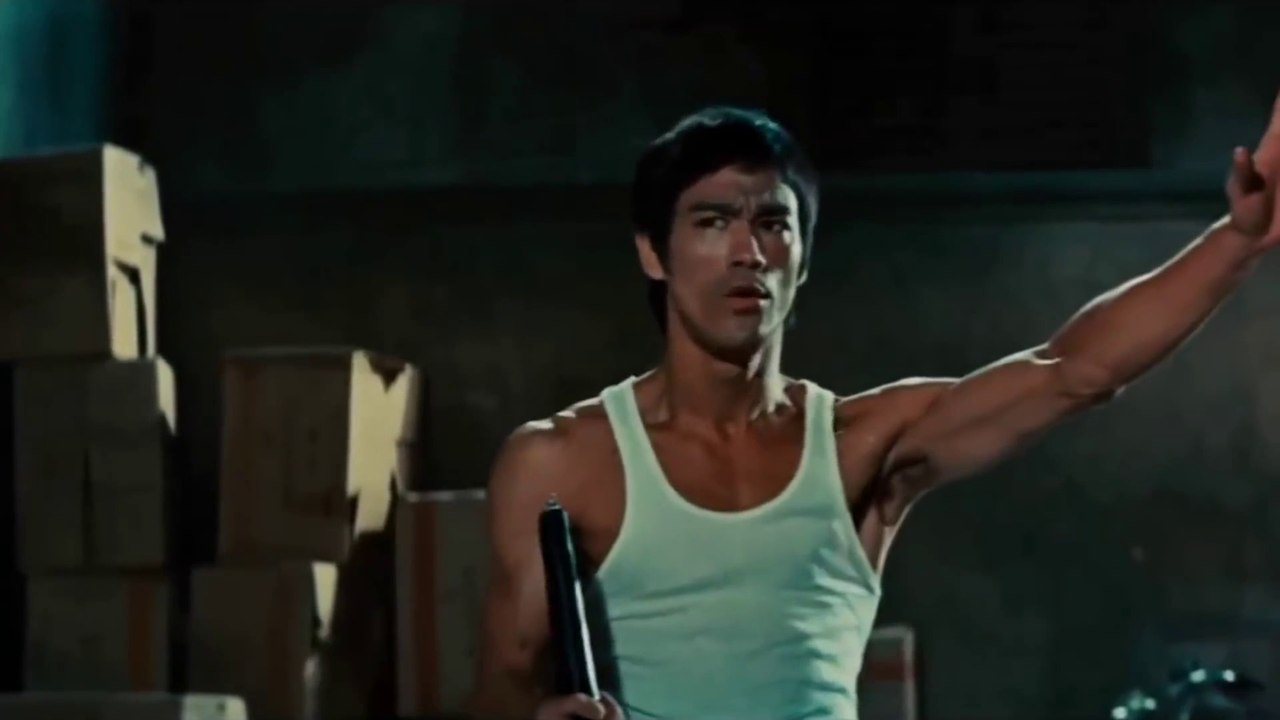 10 Things You Didn't Know About Bruce Lee