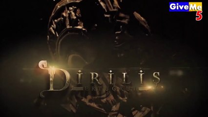 Ertugrul Ghazi Episode 54 - Season 01 [HD] (Urdu/Hindi)