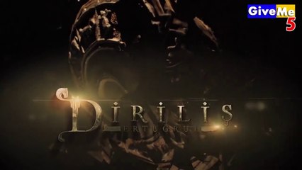 Ertugrul Ghazi Episode 55 - Season 01 [HD] (Urdu/Hindi)