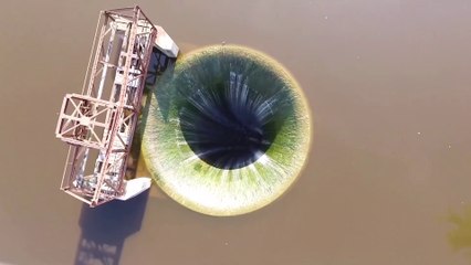 10 Scariest Swimming Pools In The World