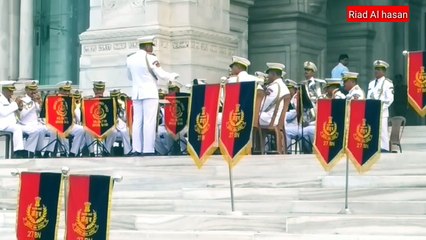 ভিক্টোরিয়া মেমোরিয়াল হল |Victoria Memorial Hall. বাংলা ডকুমেন্টারি। কলকাতা, ভারত