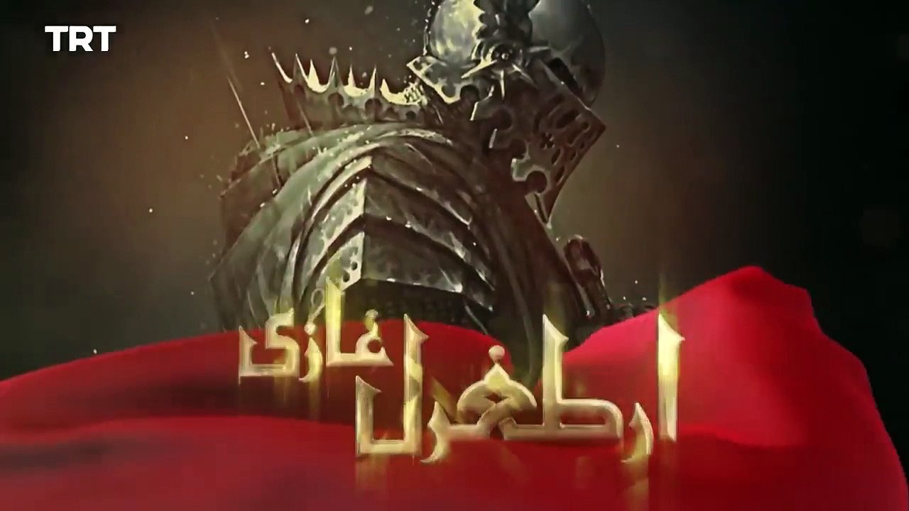 Ertugrul Ghazi Urdu l Trailer l Season 1/indianbuzz