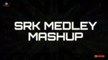 Srk Medley Mashup | DJ Harsh Lalka X VDJ DH Style