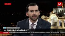 Milenio Noticias, con Alejandro Domínguez, 05 de junio de 2020