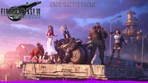 Final Fantasy VII Remake OST - BOSS BATTLE THEME