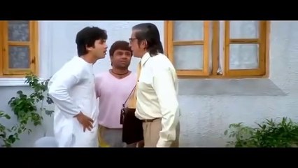 Chup ke chup ke movie best comedy scene _ Part 1 _ Rajpal yadav comedy