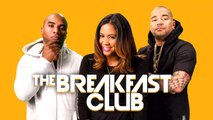 The Breakfast Club Power 105.1 FM | Black Agenda Loud and Clear