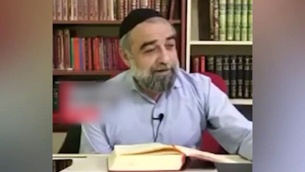 Yusuf Selami Çakaroğlu Hoca'nın 'Allah ol der olur' dediği anda deprem oldu