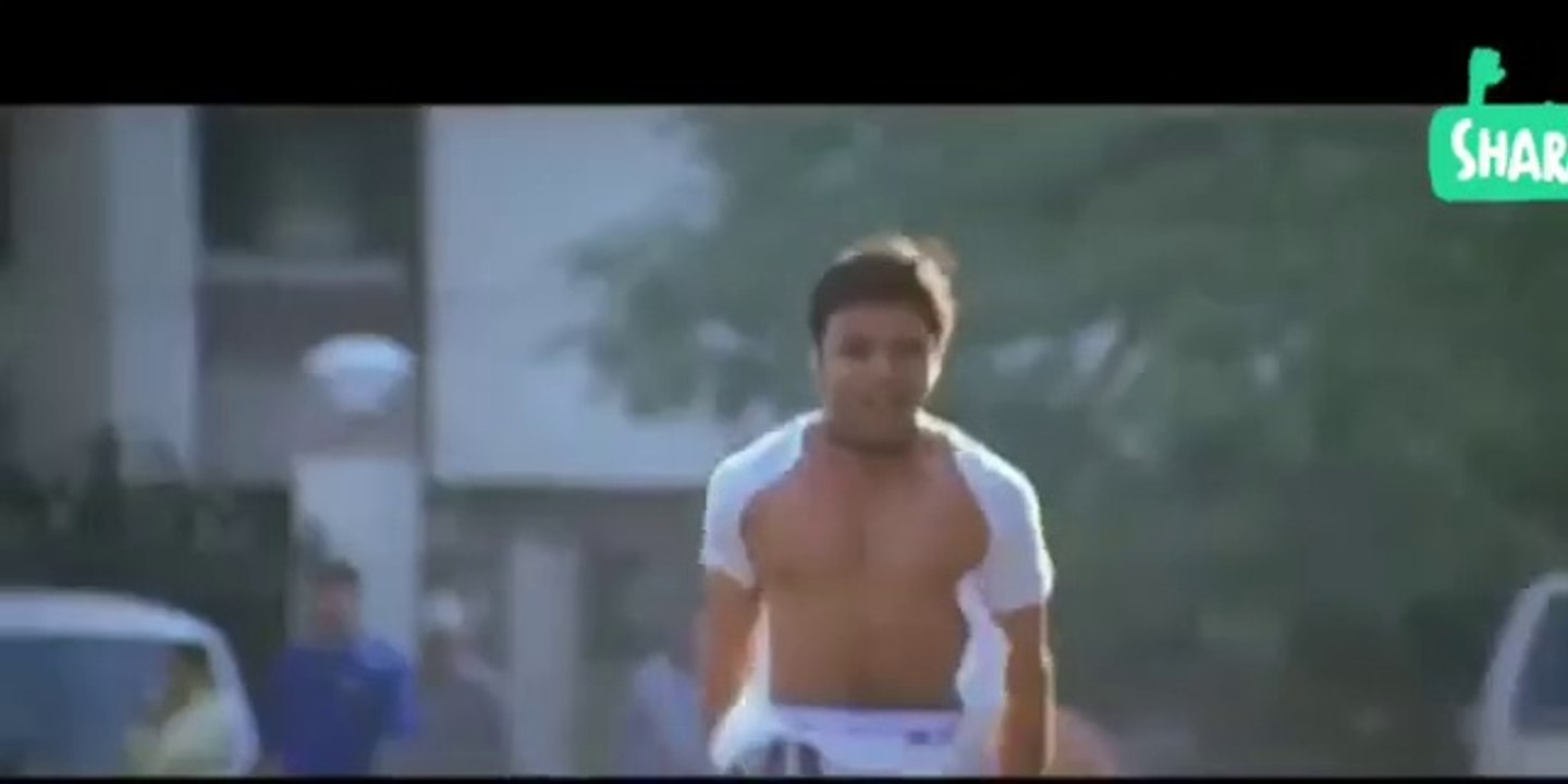 Best Funny Scenes_Rajpal Yadav-Shakti Kapoor Comedy_Hungama movie