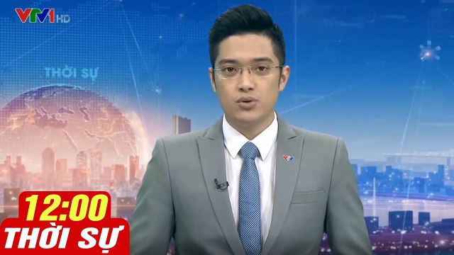 Thời Sự VTV1 12h Hôm Nay 6.6.2020 Tin tức thời sự mới nhất hôm nay