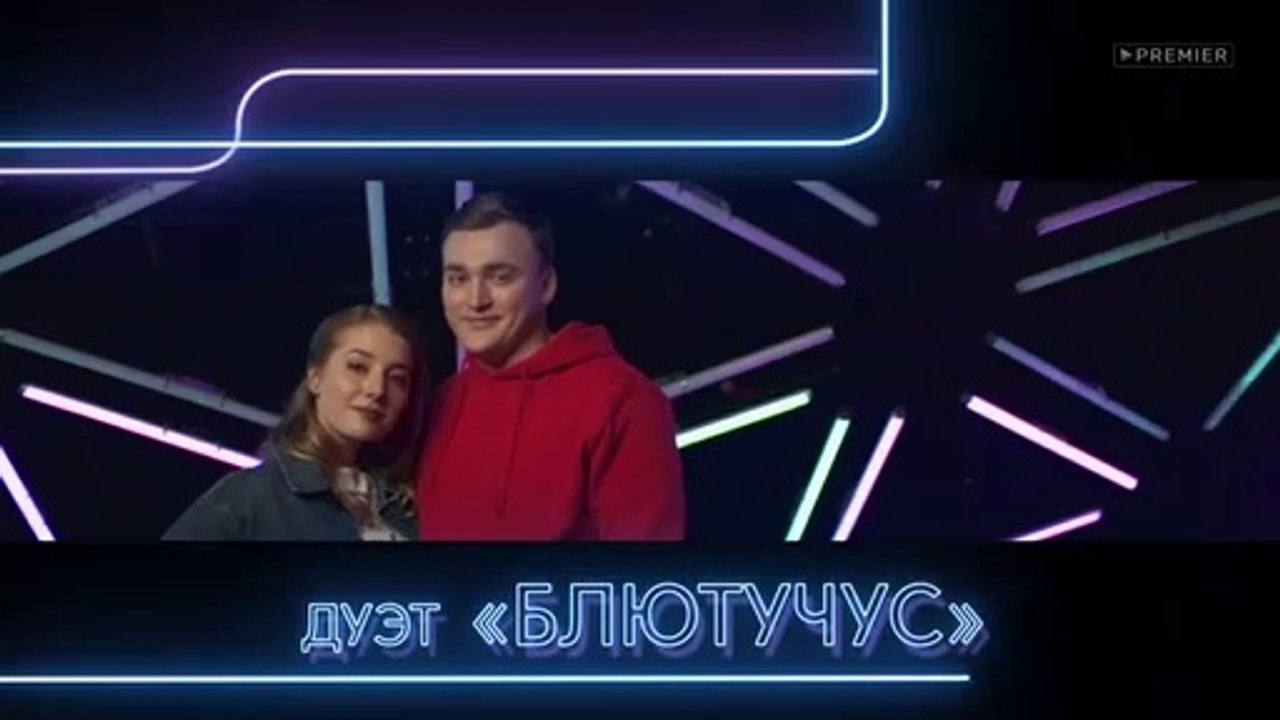Comedy Баттл - 10 сезон 20 выпуск (1 часть) –