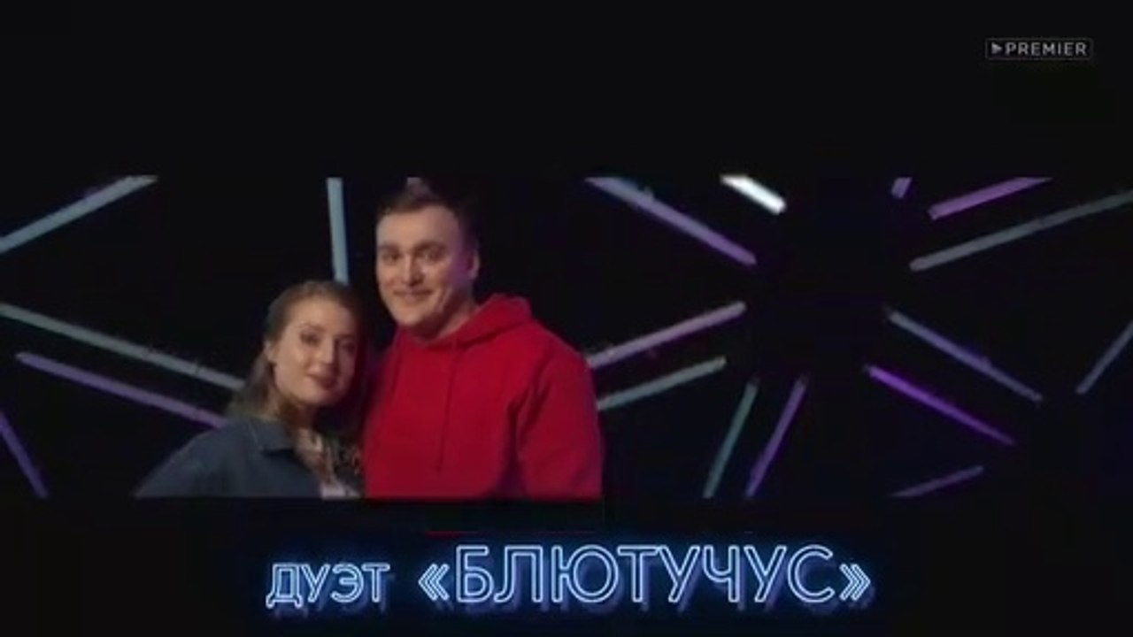 Comedy Баттл - 10 сезон 20 выпуск (1 часть)