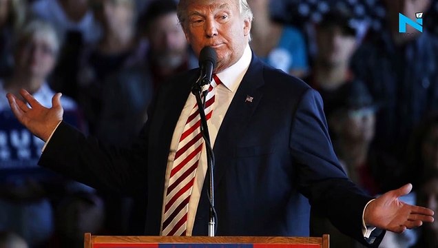 US has 2 million Coronavirus vaccine doses ready to go, says Donald Trump