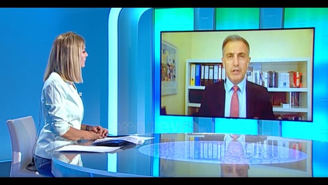 Krijimi i qeverisë së re në Kosovë, Bahri Cani i ftuar në Ora News