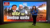 Chinese mouthpiece shrills the pitch on Ladakh standoff