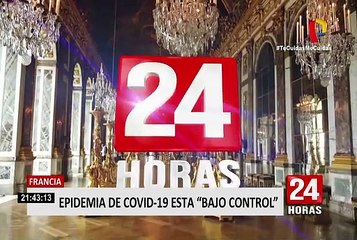 Alemania dará bono de 300 euros por hijo a familias afectadas por pandemia de la COVID-19