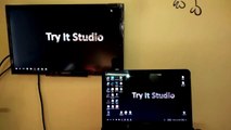 How to set up multiple monitors and extend PC screen _ Windows 10
