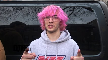 Fredo Disco - FIRST CONCERT EVER Ep. 249